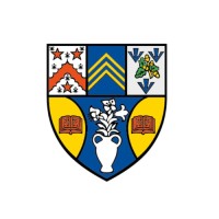 University of Abertay Dundee logo
