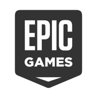 Epic Games (Mediatonic) logo